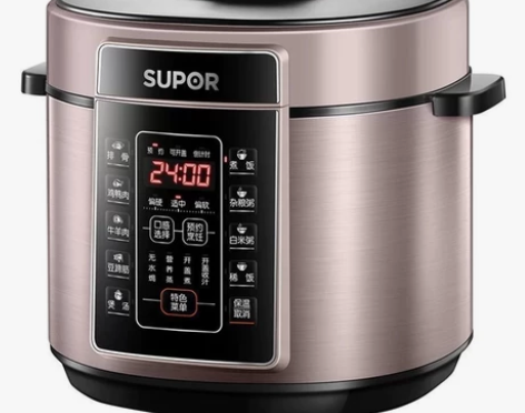 苏泊尔（SUPOR）SY-50YC05Q ...