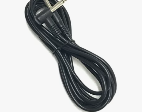 木电吉他连接线 3米民谣电箱导线电吉他电贝...