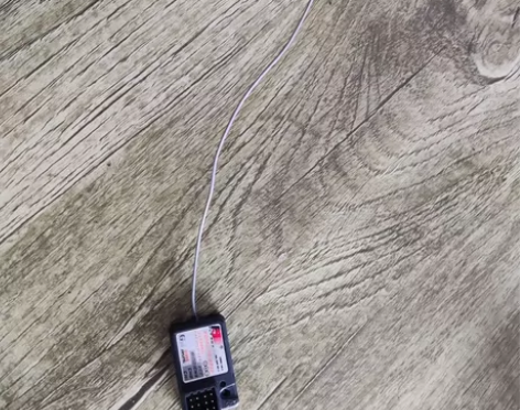 富斯接收机，富斯gr3e接收机成色好。 感...