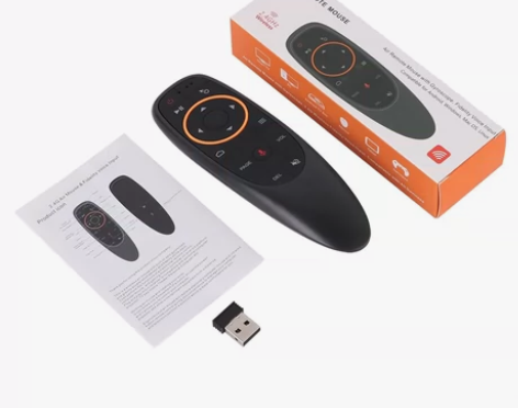 G10S遥控器机顶盒遥控器2.4G无线遥控...
