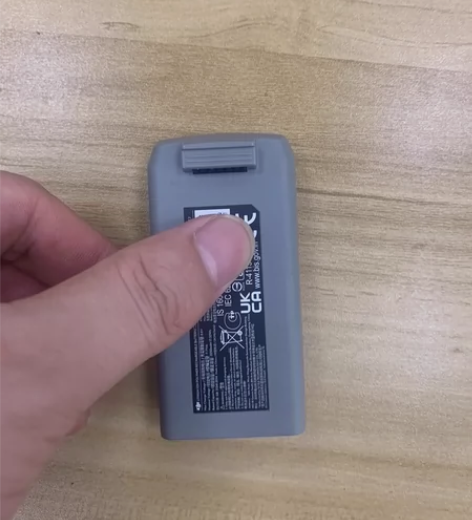 大疆迷你2电池御Mini2电池原装正品 迷...