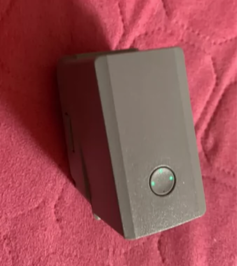 大疆Air2/Air2s电池换芯#DJI/...