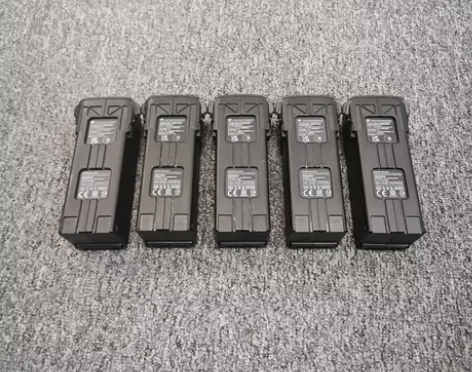 大疆御3Pro电池，原装正品。 循环10-...
