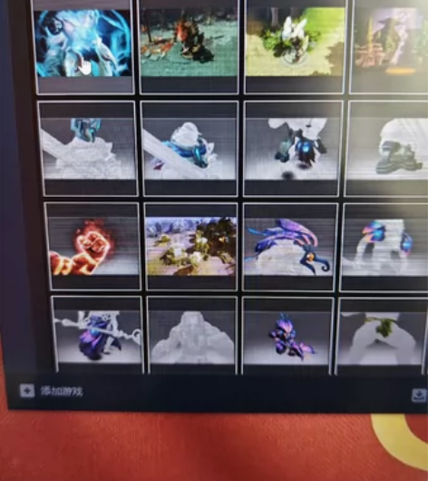 steam账号，年纪大了彻底退坑都换绑给你...