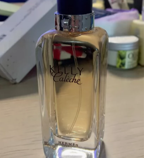 爱马仕 凯莉驿马车淡香水 hermes k...