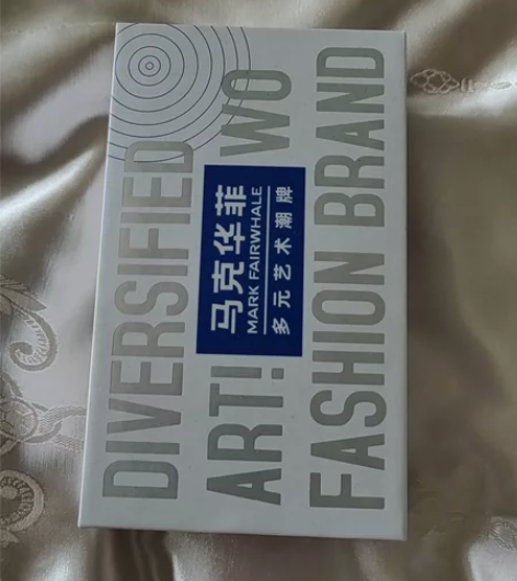 马克华菲流浪地球手表，拆封但全新，转手，喜...