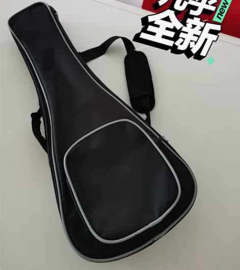 尤克里里 乐器帆布袋 手工量尺寸66cm*...