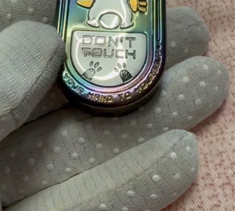 「仅拆成色」mot锆彩暴躁兔  锆彩律动 ...