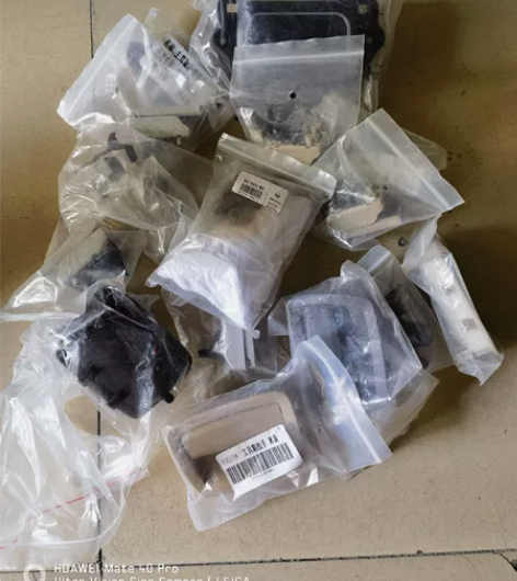 奔驰宝马 仪表台出风口 风口拨片 出风口外...