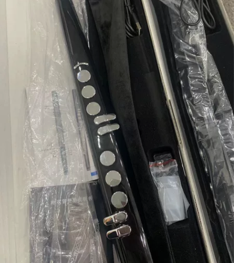 未使用全新电吹管 低价闲置出 新款电吹管国...