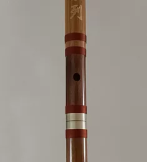 笛子、竹笛、大G调。孙帅严选的龙吟款，音准...