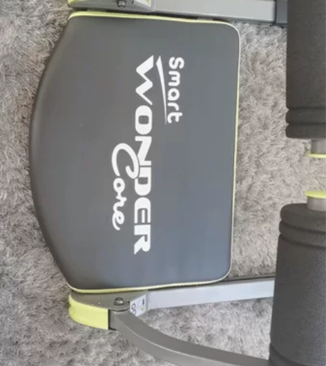 出闲置的运动器材，买来没怎么用跟新的一样，...