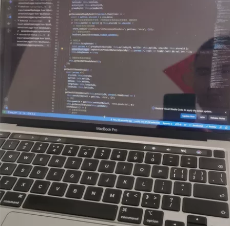 前端技术支持。 前端页面开发，小程序开发，...