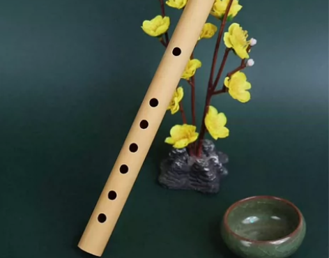 全新 古风初学苦竹笛子 感兴趣的话点“我想...