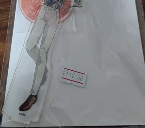 【出】彩虹社 nijisanji en 五...