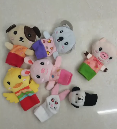 手指玩具,10元 感兴趣的话点“我想要”和...