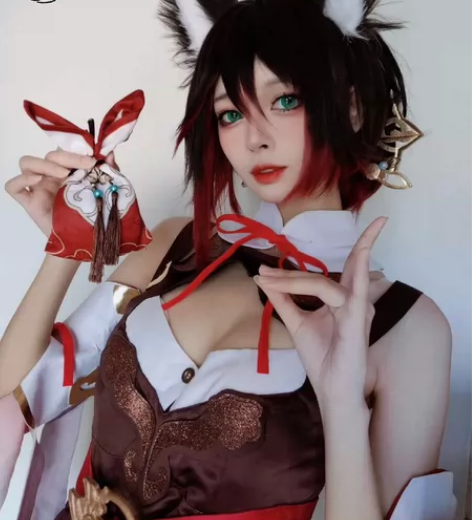 【租】崩坏星穹铁道 停云 大全套 和顺家s...