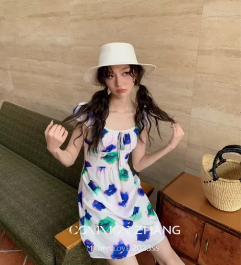 广州uus十三行【CZ ZHANG】田园风...