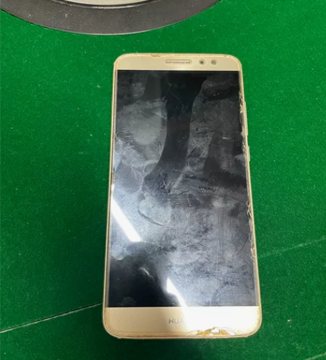 华为麦芒六手机，华为手机华为麦芒六手机成色...