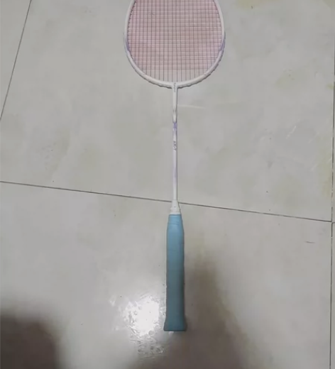 【熏风Kumpoo AK—7羽毛球拍】自用...