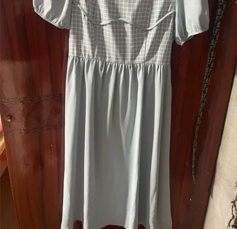 夏季连衣裙一件15。三件包邮。 感兴趣的话...