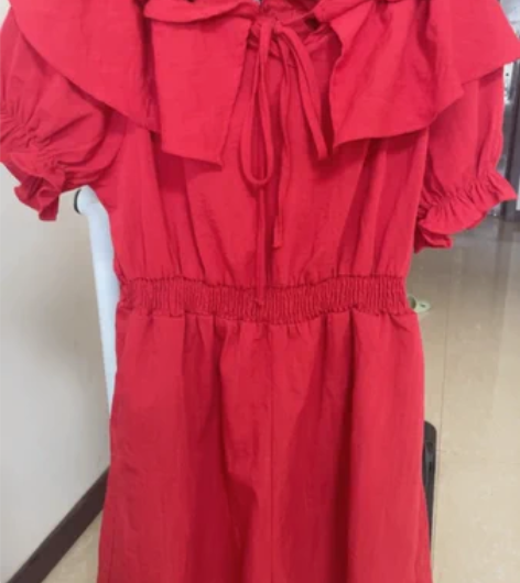 连体短裤 感兴趣的话点“我想要”和我私聊吧...