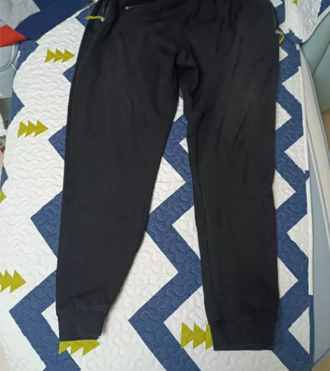 男士休闲裤，185码，xxxxl，我觉得应...