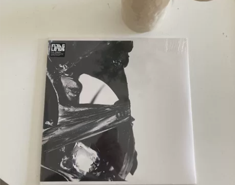 黑胶唱片 Flying Lotus飞莲花 ...