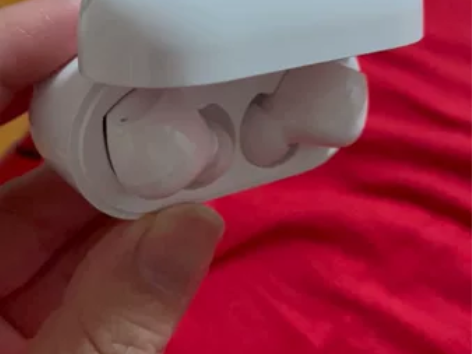 荣耀亲选Earbuds X1真无线蓝牙耳机...