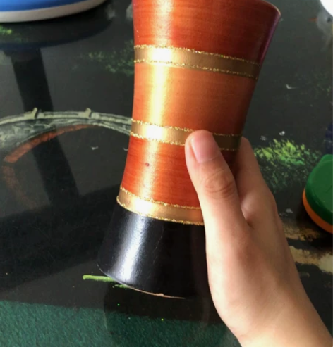 花瓶 摆件 笔筒 多功能创意摆件 感兴趣的...