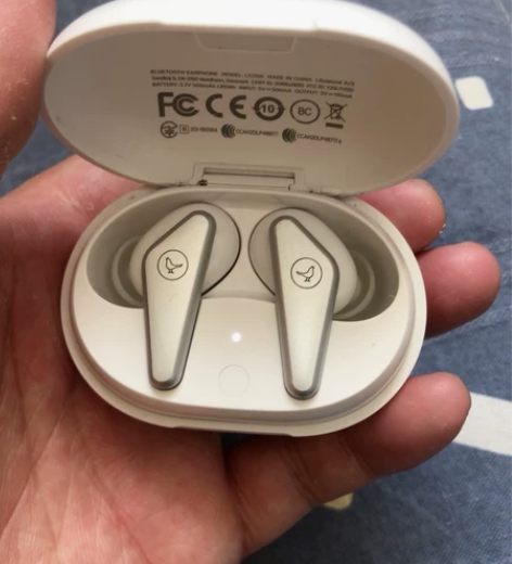 小鸟air一代单卖   非降噪版 适合用来...