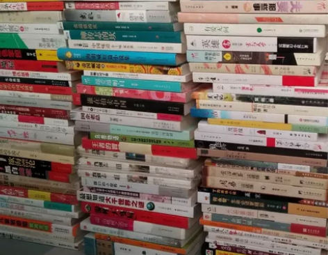 【白菜价批发】二手书，正版二手书籍图书小说...