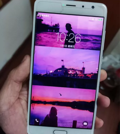 闲置出红米pro手机，小米手机，32G全网...