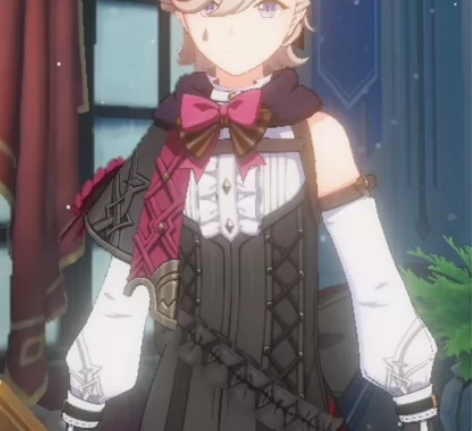 林尼＋随机常驻 5级初始号 原神 官服开局...