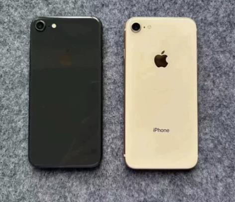 Apple/苹果 iPhone 8苹果8无...