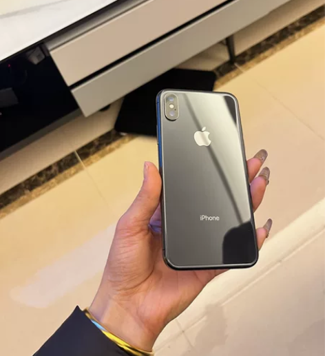 自用苹果x纯个人的一点也不卡 用着杠杠的2...