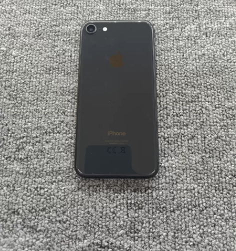 小姐姐最喜欢的备用机 苹果iPhone8 ...