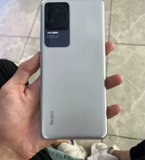 红米K50pro  95新12+512GB...