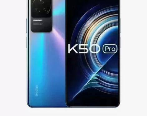 【二手红米k50至尊版】Redmi K50...