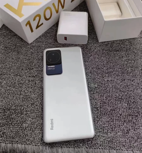 95新 红米K50 pro 原装国行 质量...