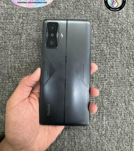 红米k50 电竞版 12+128G全网通5...