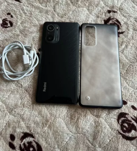 红米k40pro 手机无拆无修功能全部正常...