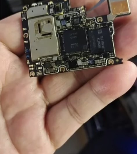 红米K40游戏增强版，不开机，需要请联系我...