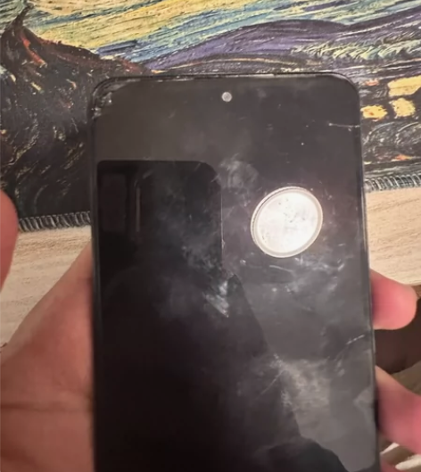 红米k40pro 8+128  无暗病 一...