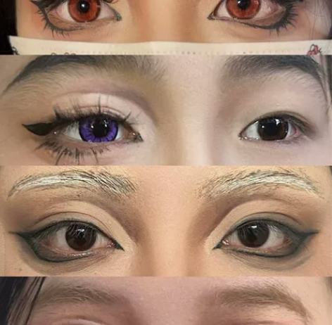 昆明3.16童年向only 妆娘接妆 童年...