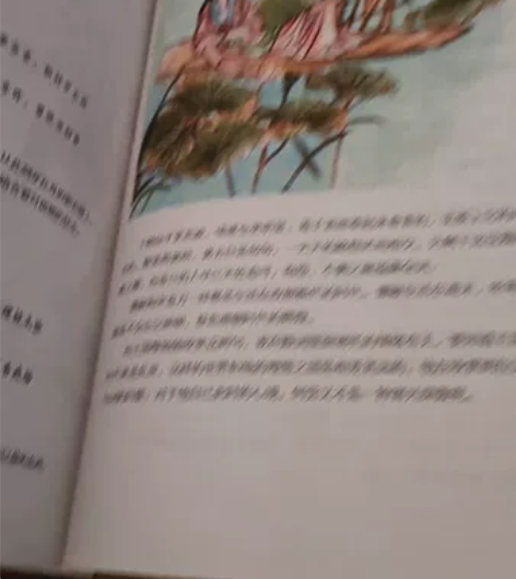 人间词话     王国维 著      吴...