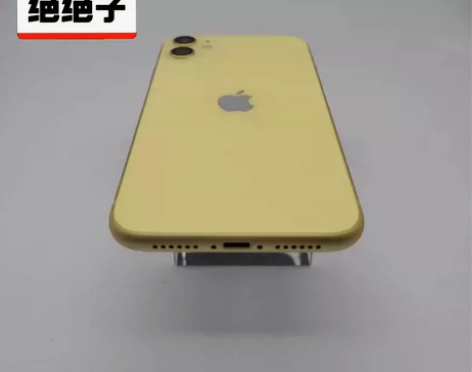 国行纯原装95新苹果iphone 11  ...