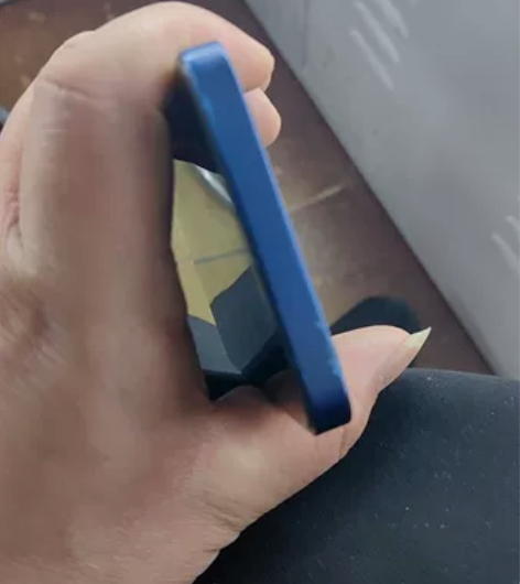 苹果12/128全原无拆无修1899 感兴...