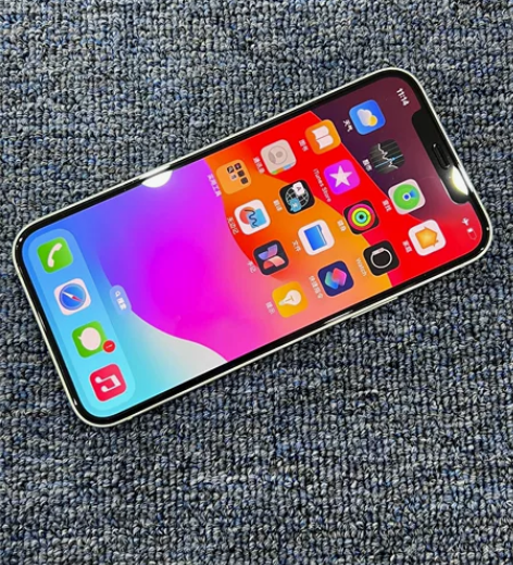 苹果12 国行128G描述不符包邮退￥19...