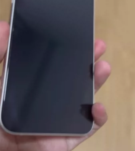 自用苹果手机iPhone 12，国行64G...